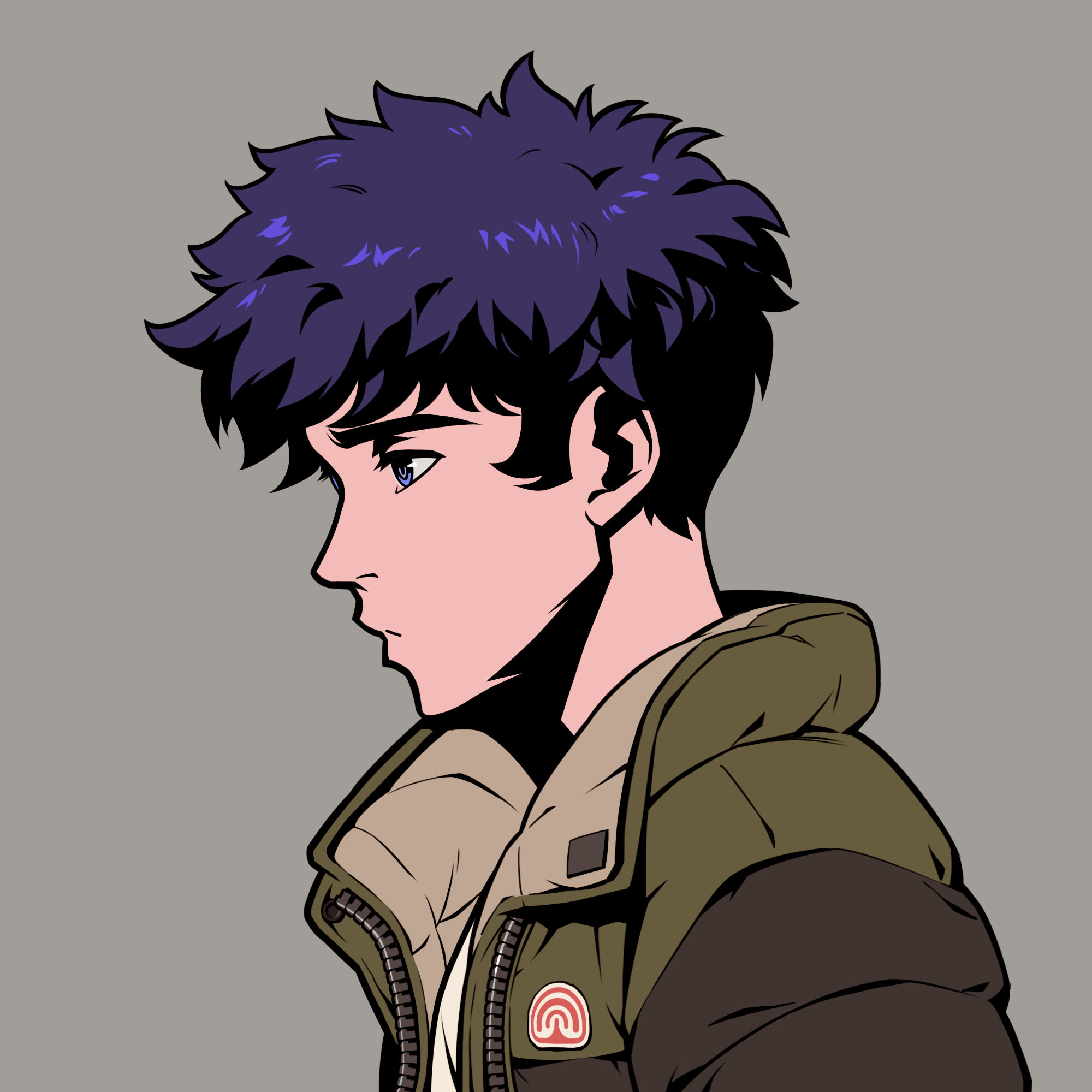 slow's Lens avatar