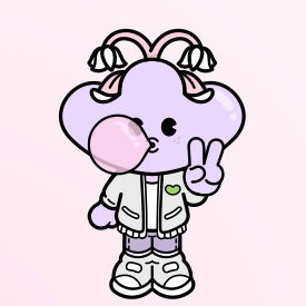 Forge (dogegu.lens) Lens social identity (.lens handle) PFP