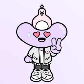 f7y (yju38.lens) Lens social identity (.lens handle) PFP