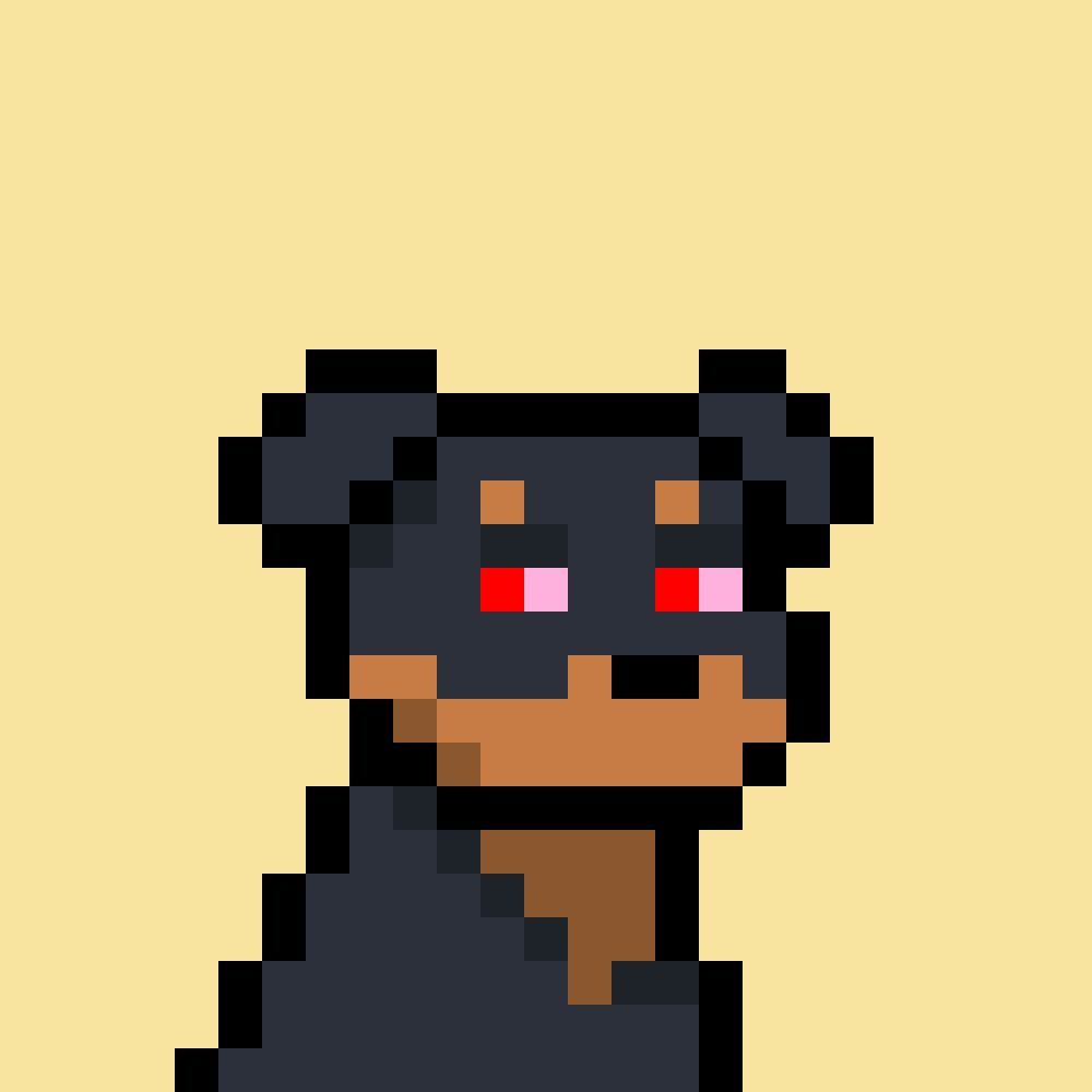 dogzilla's Lens avatar