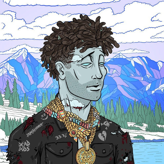 Vova (plv3r21.lens) Lens social identity (.lens handle) PFP