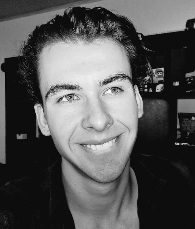 Cedric Van Eeckhout (cedricve.lens) Lens social identity (.lens handle) PFP