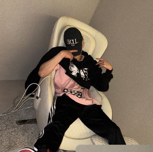 Dimzx (dimzxeth.lens) Lens social identity (.lens handle) PFP