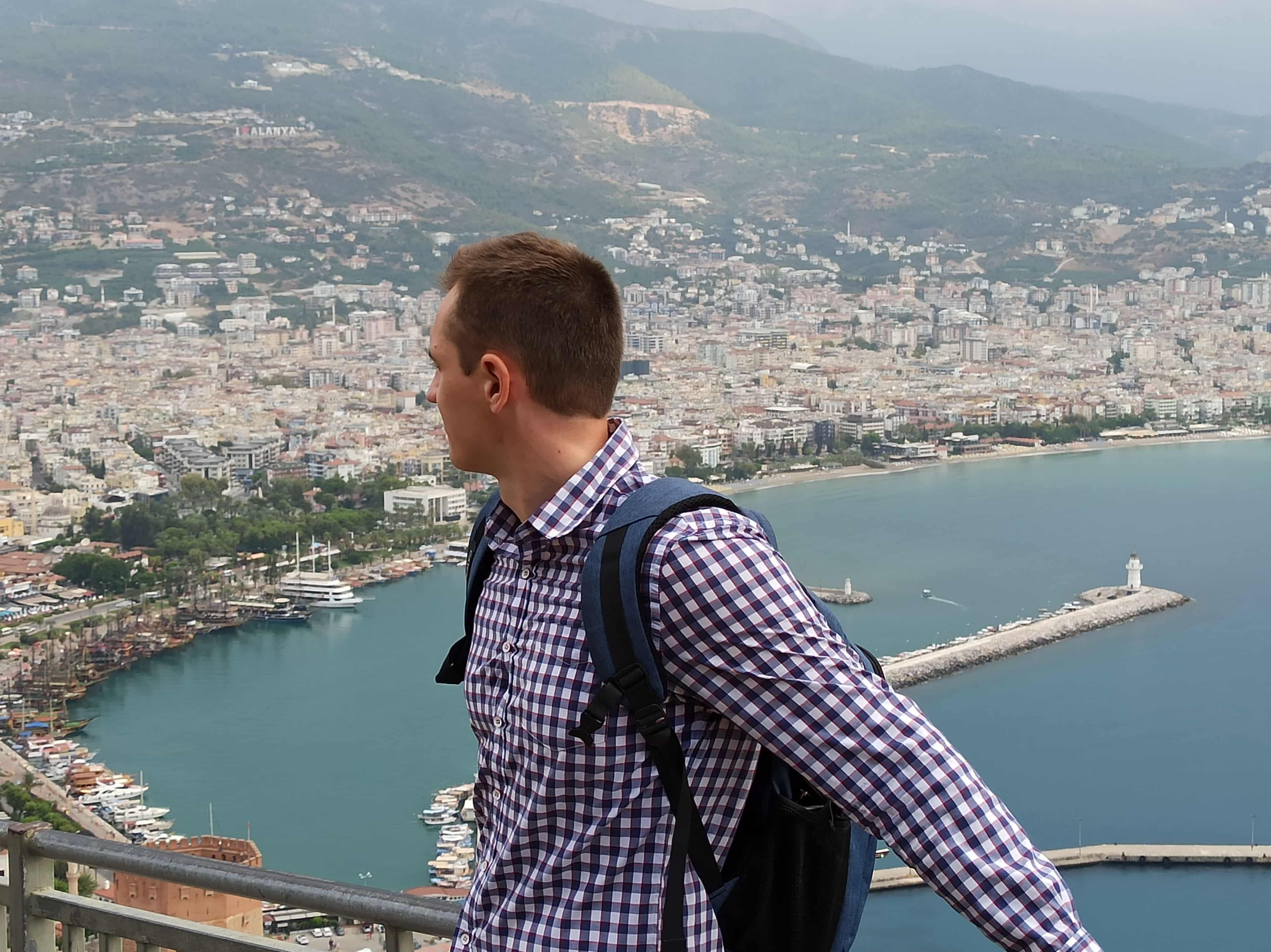 Zakhar Pulsio's Lens avatar