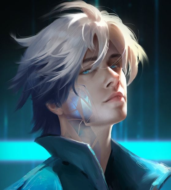 oling (oling.lens) Lens social identity (.lens handle) PFP