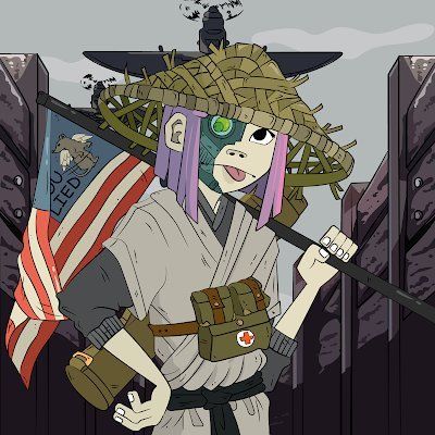 patriciaingram (patriciaingram.lens) Lens social identity (.lens handle) PFP