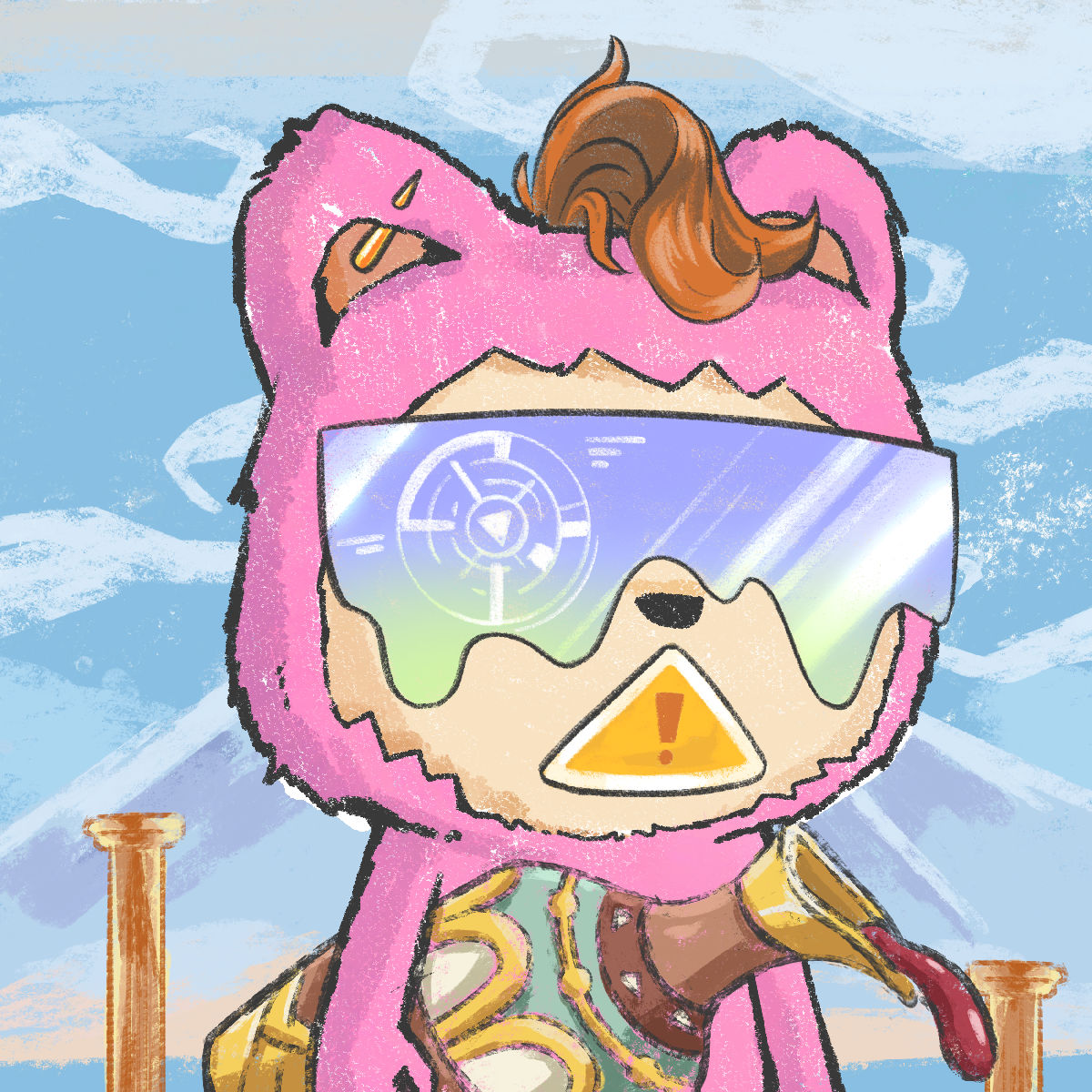 Big7's Lens avatar
