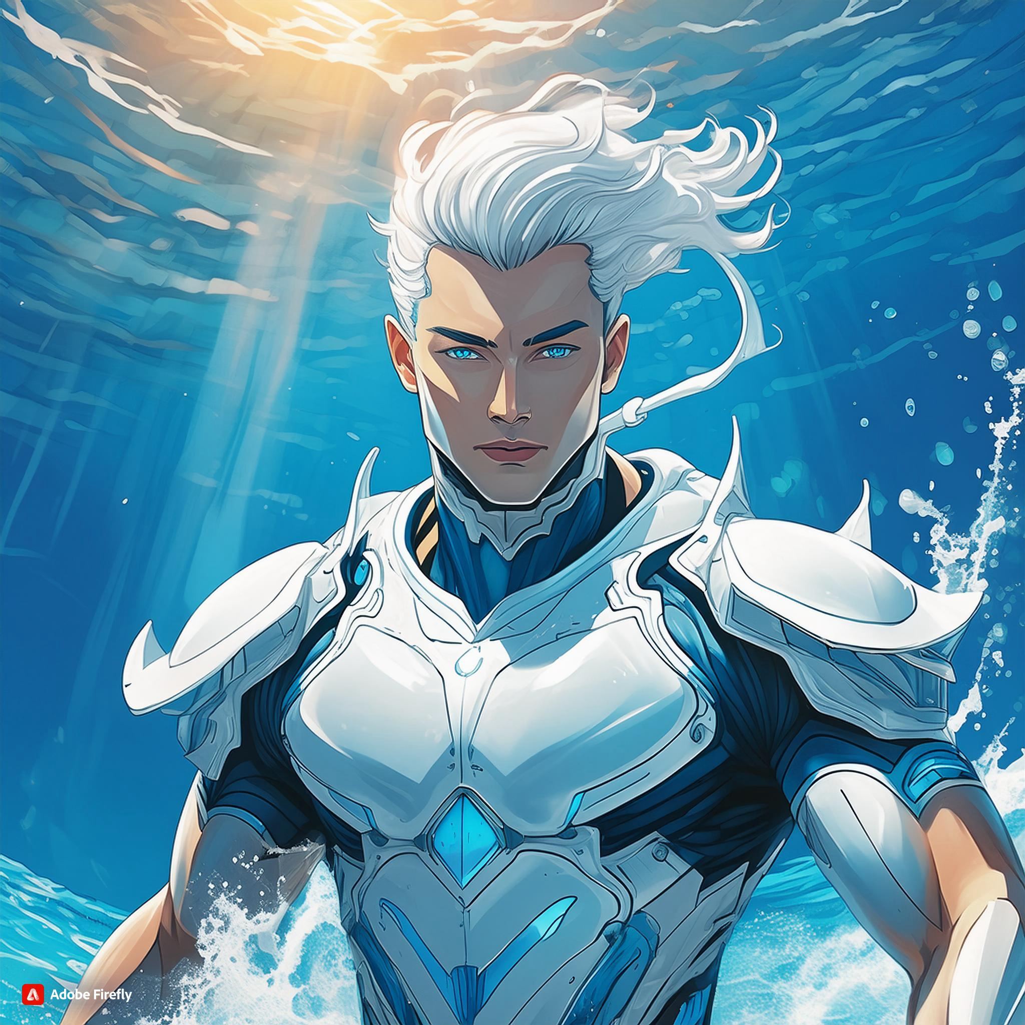 oceanmaster's Lens avatar