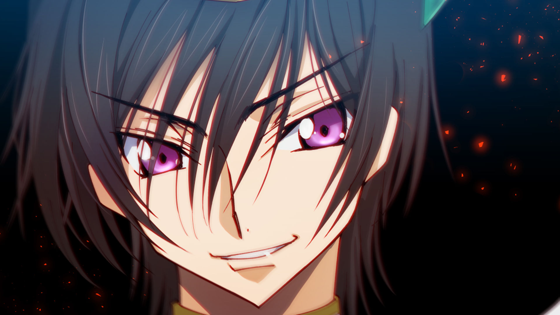 Lelouch (lelouch_.lens) Lens social identity (.lens handle) PFP