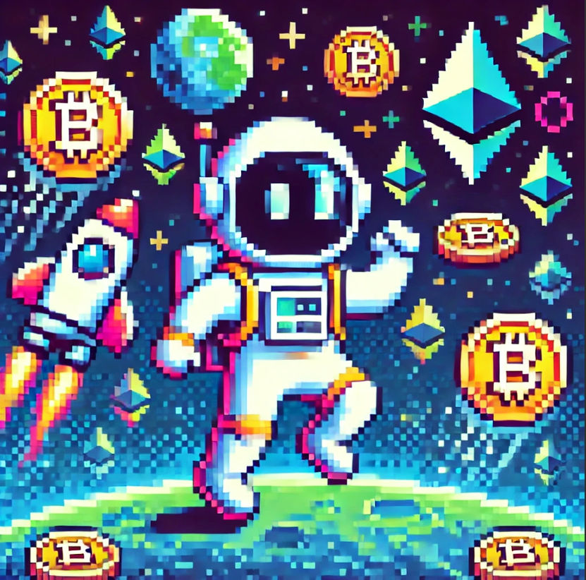 QuestEnjoyer (questenjoyer.lens) Lens social identity (.lens handle) PFP