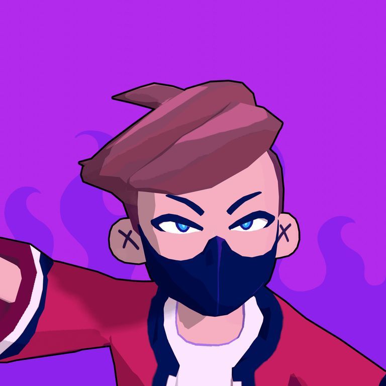 Brandon's Lens avatar