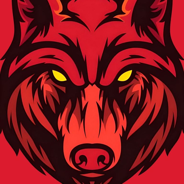 Chernohaev's Lens avatar
