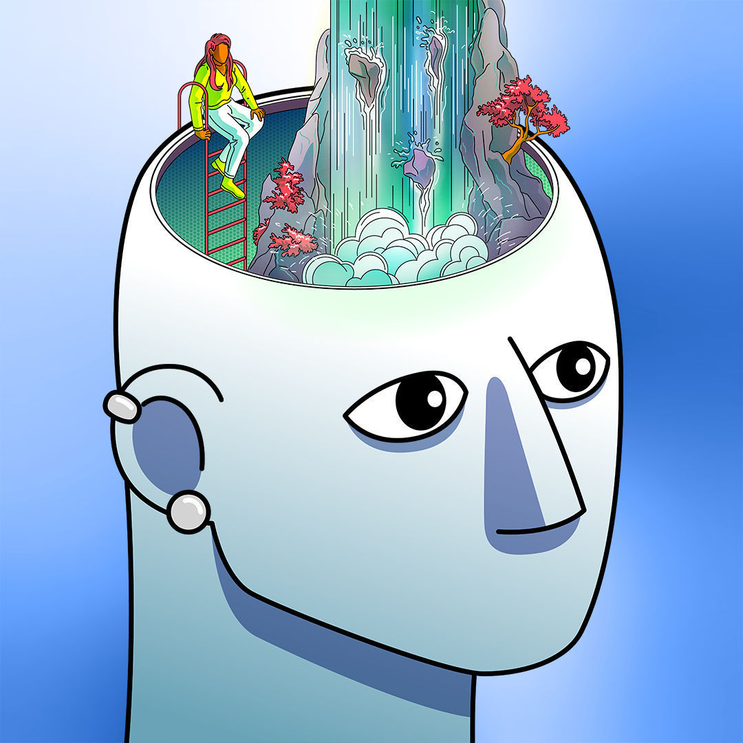 Zeplock's Lens avatar