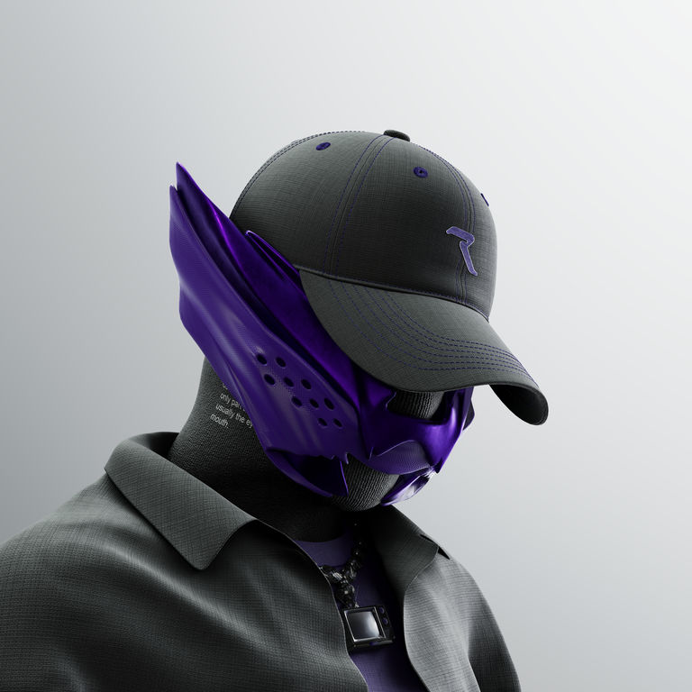 Satooshi's Lens avatar