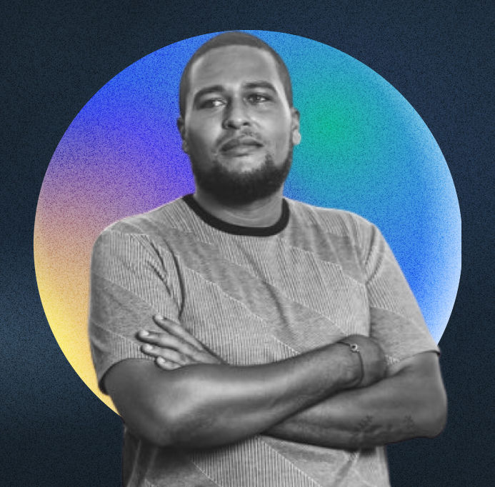 Tim's Lens avatar