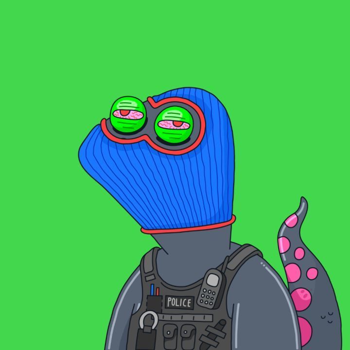 CryptoRaft's Lens avatar