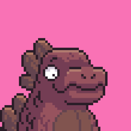 taxi's Lens avatar