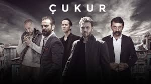 Çukur Fan Page (cukur.lens) Lens social identity (.lens handle) PFP