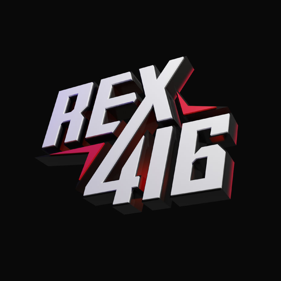 Rex's Lens avatar