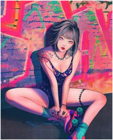 Wren Darling's Lens avatar