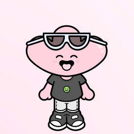 chronosG (chronosg.lens) Lens social identity (.lens handle) PFP