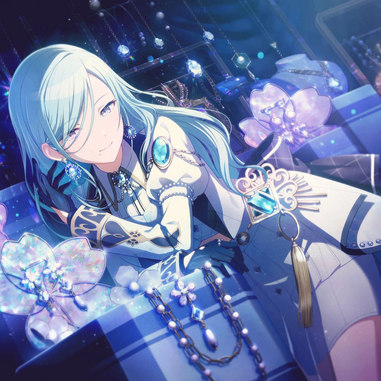 Dmytro (lanokartos.lens) Lens social identity (.lens handle) PFP