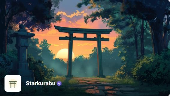 richu.linea.eth Linea Name Service (.linea.eth domains) based on ENS PFP