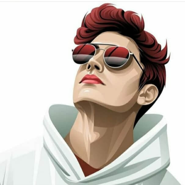 Shivam Kumar (sh888.lens) Lens social identity (.lens handle) PFP