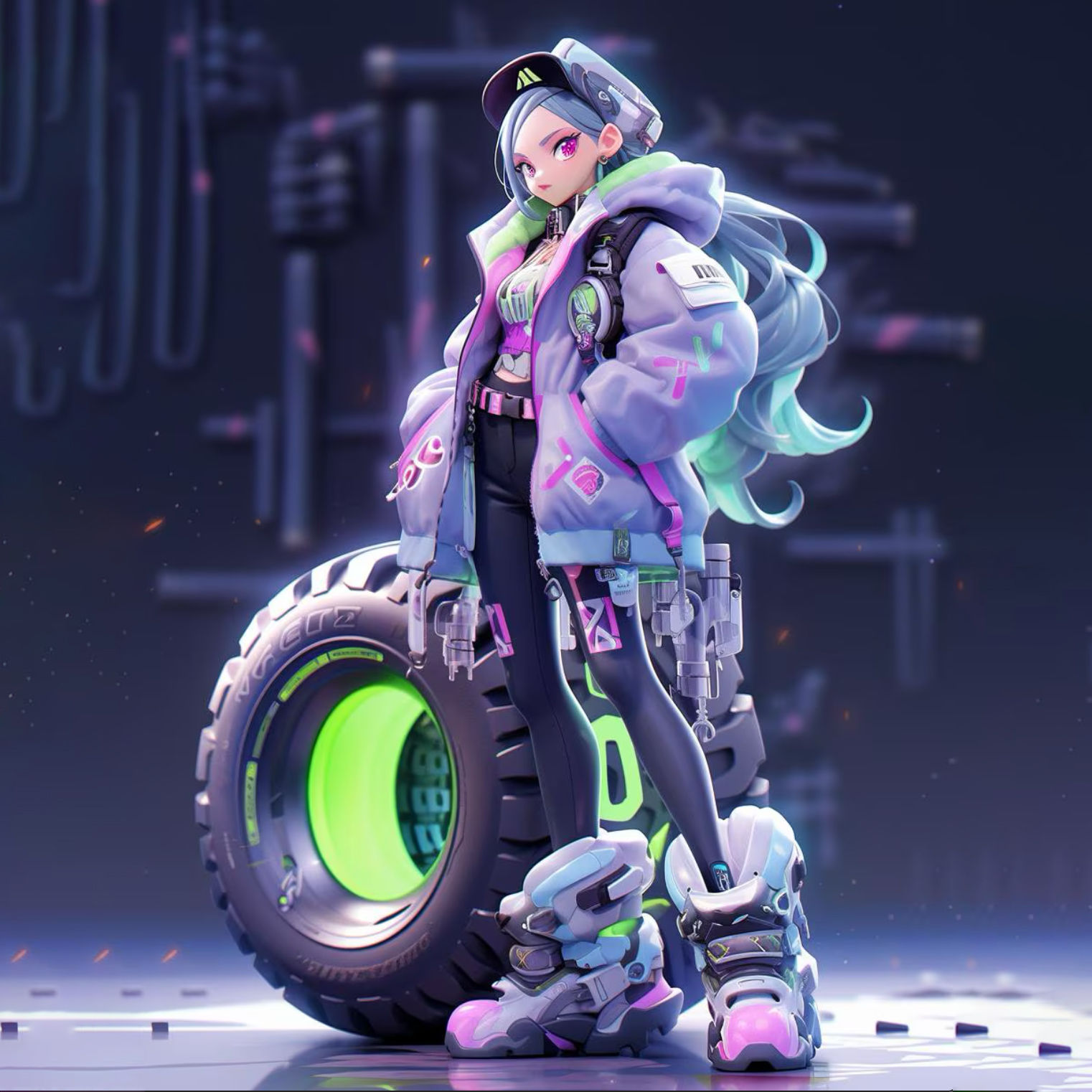 ainstein's Lens avatar