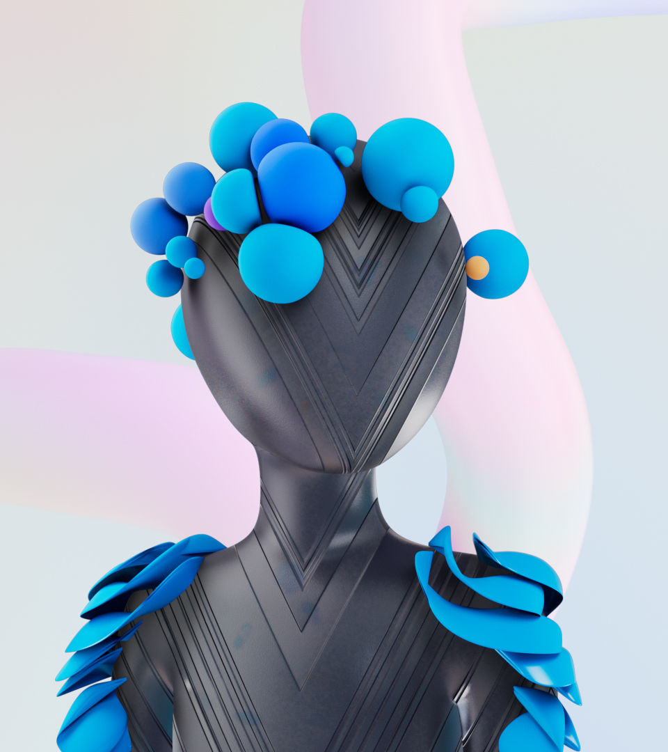 luobotou's Lens avatar