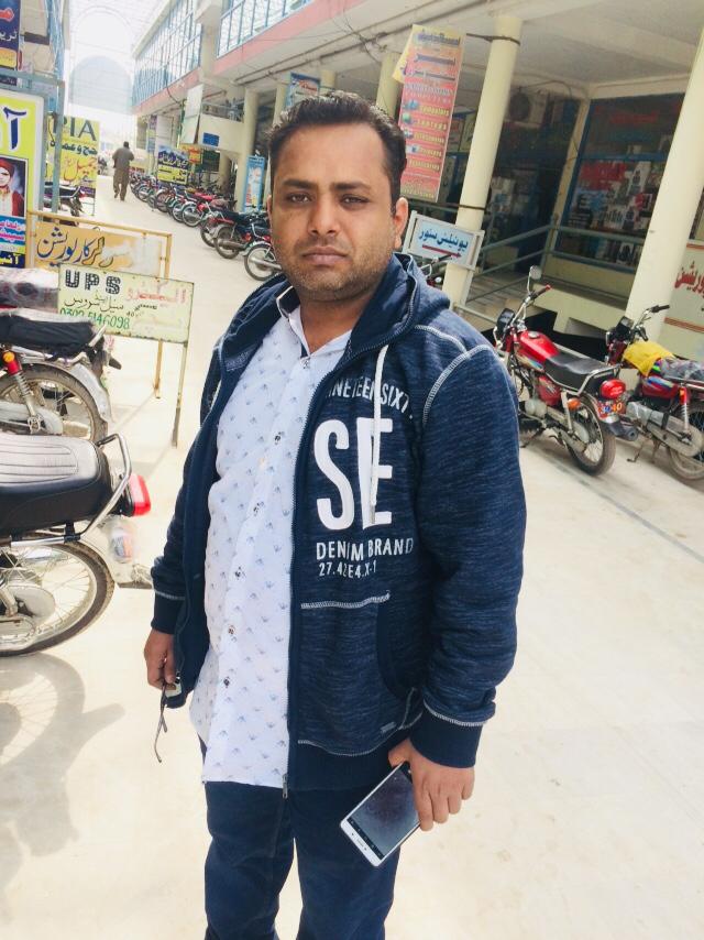 Khurram warsi (khurramwarsi.lens) Lens social identity (.lens handle) PFP