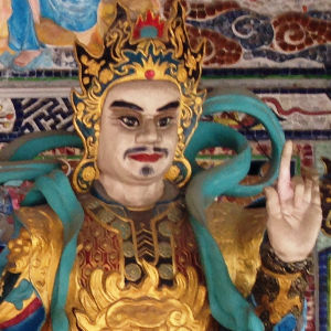 Marlyn (updateyou.lens) Lens social identity (.lens handle) PFP