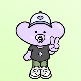 Roki (ososjjxhoy.lens) Lens social identity (.lens handle) PFP