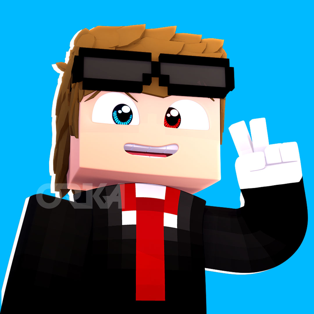 Mariotti's Lens avatar