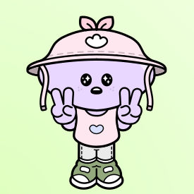 Seza (n0body.lens) Lens social identity (.lens handle) PFP