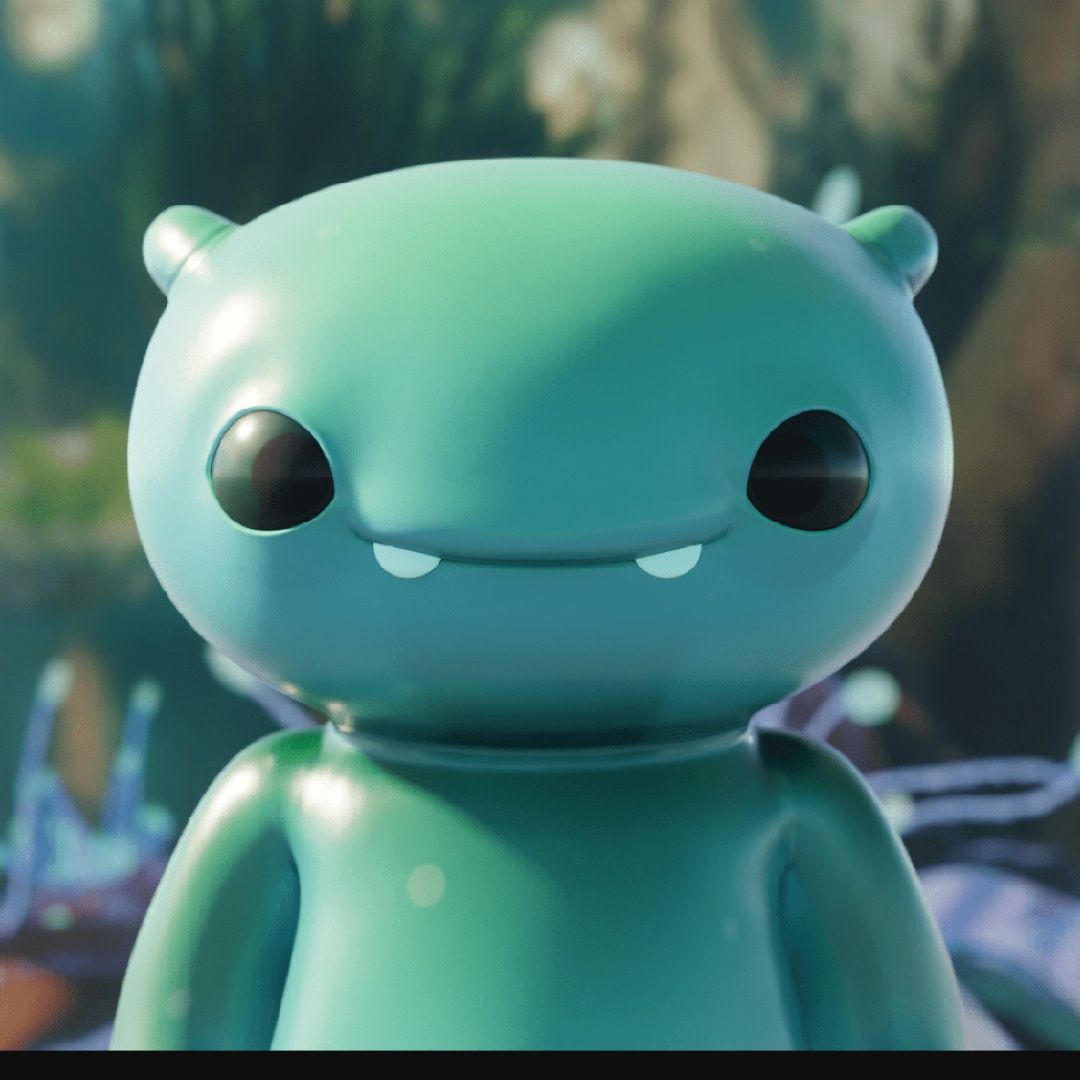 jhata's Lens avatar