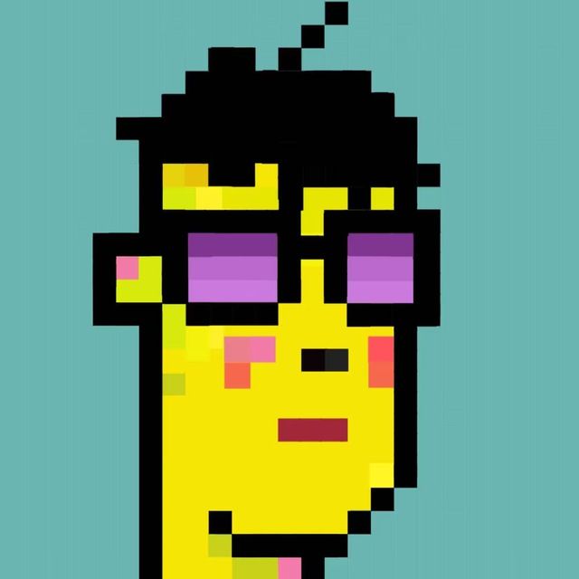 handsher's Lens avatar