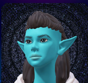 PIONEER (pioneercrypto.eth) Ethereum Name Service (ENS and .eth domain) PFP