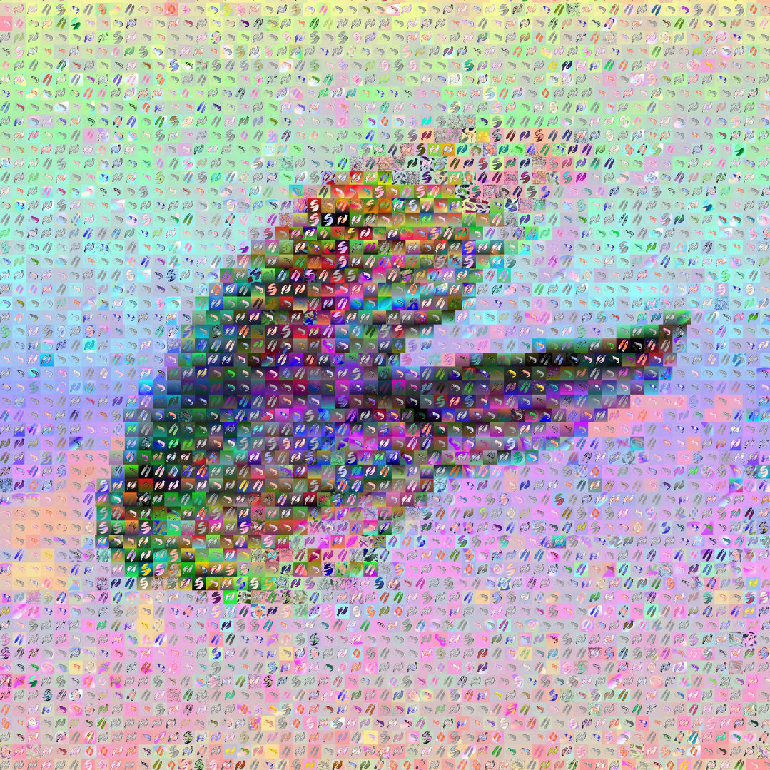 Cryptorator's Lens avatar