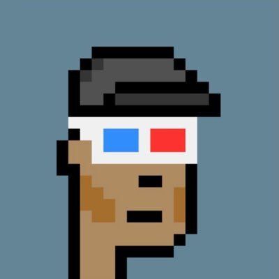 Frankly's Lens avatar
