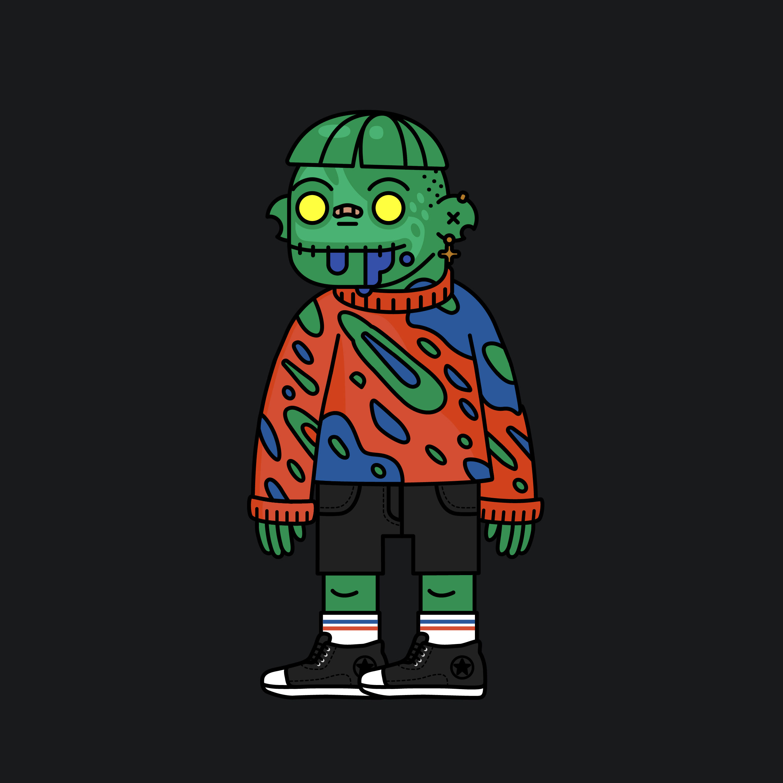 cemo (cemoo.lens) Lens social identity (.lens handle) PFP