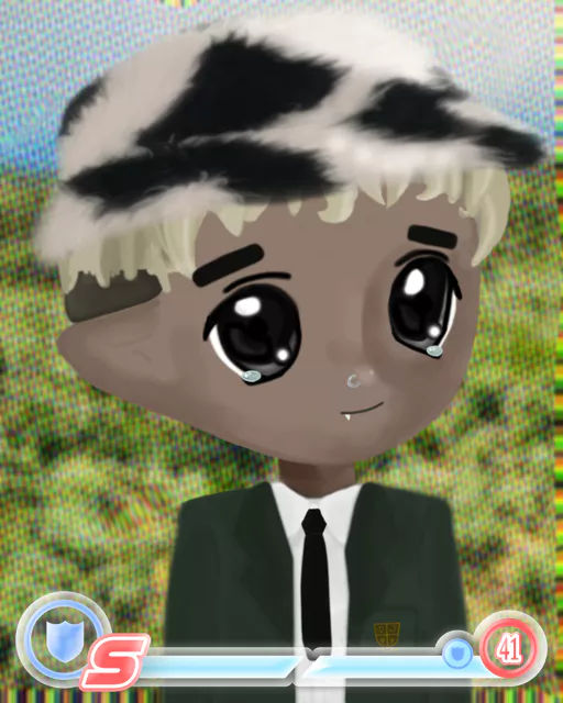 s.p. (multicig.lens) Lens social identity (.lens handle) PFP