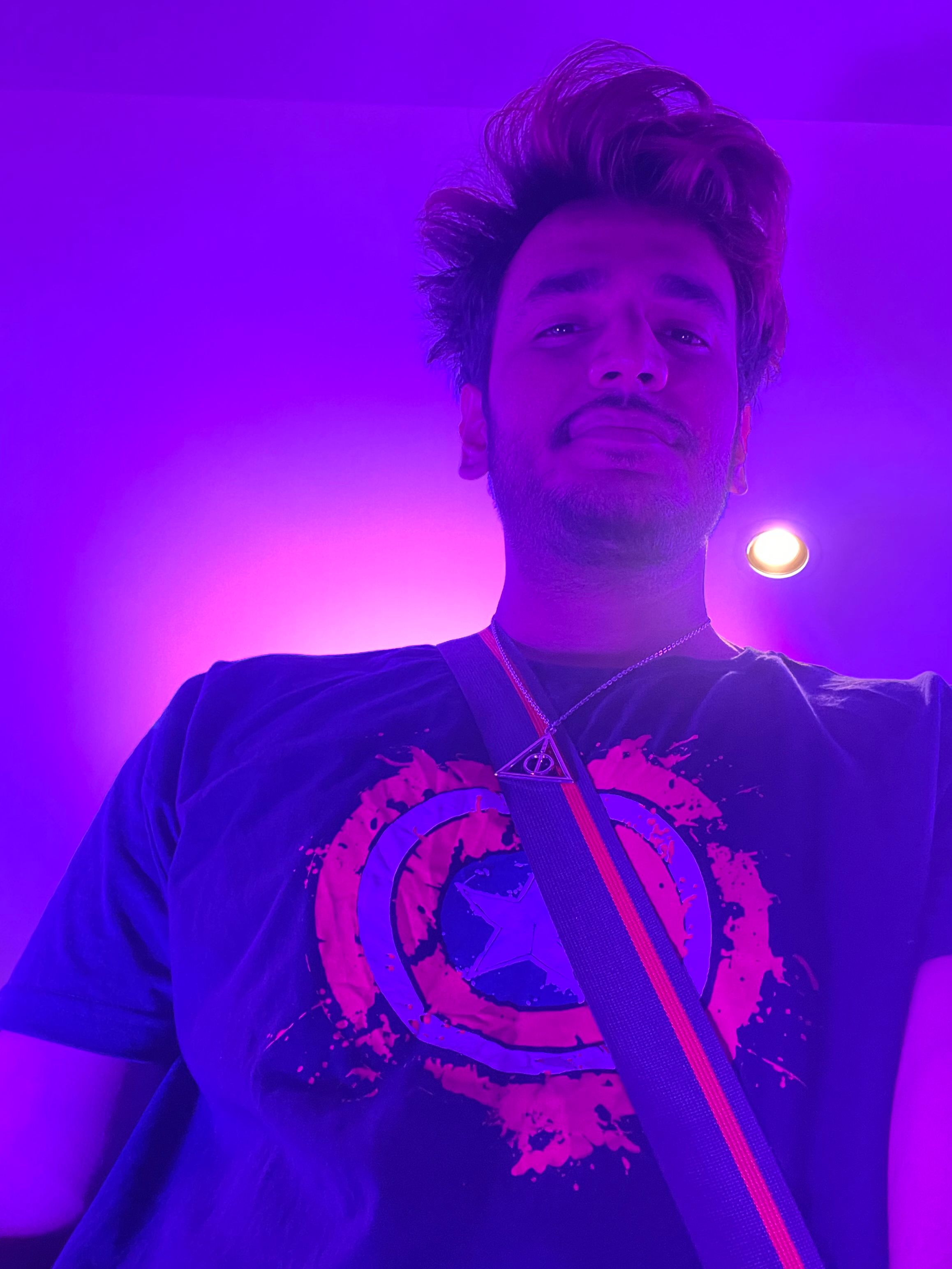 Abhishek's Lens avatar
