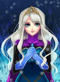 Sue's Lens avatar