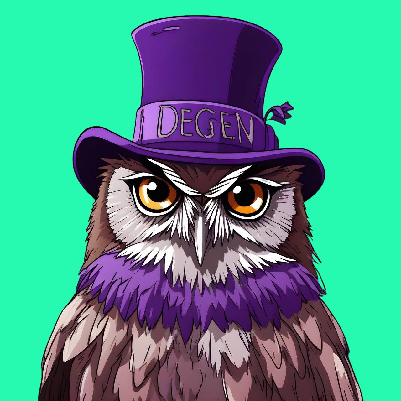 Bo Big (bobig.lens) Lens social identity (.lens handle) PFP