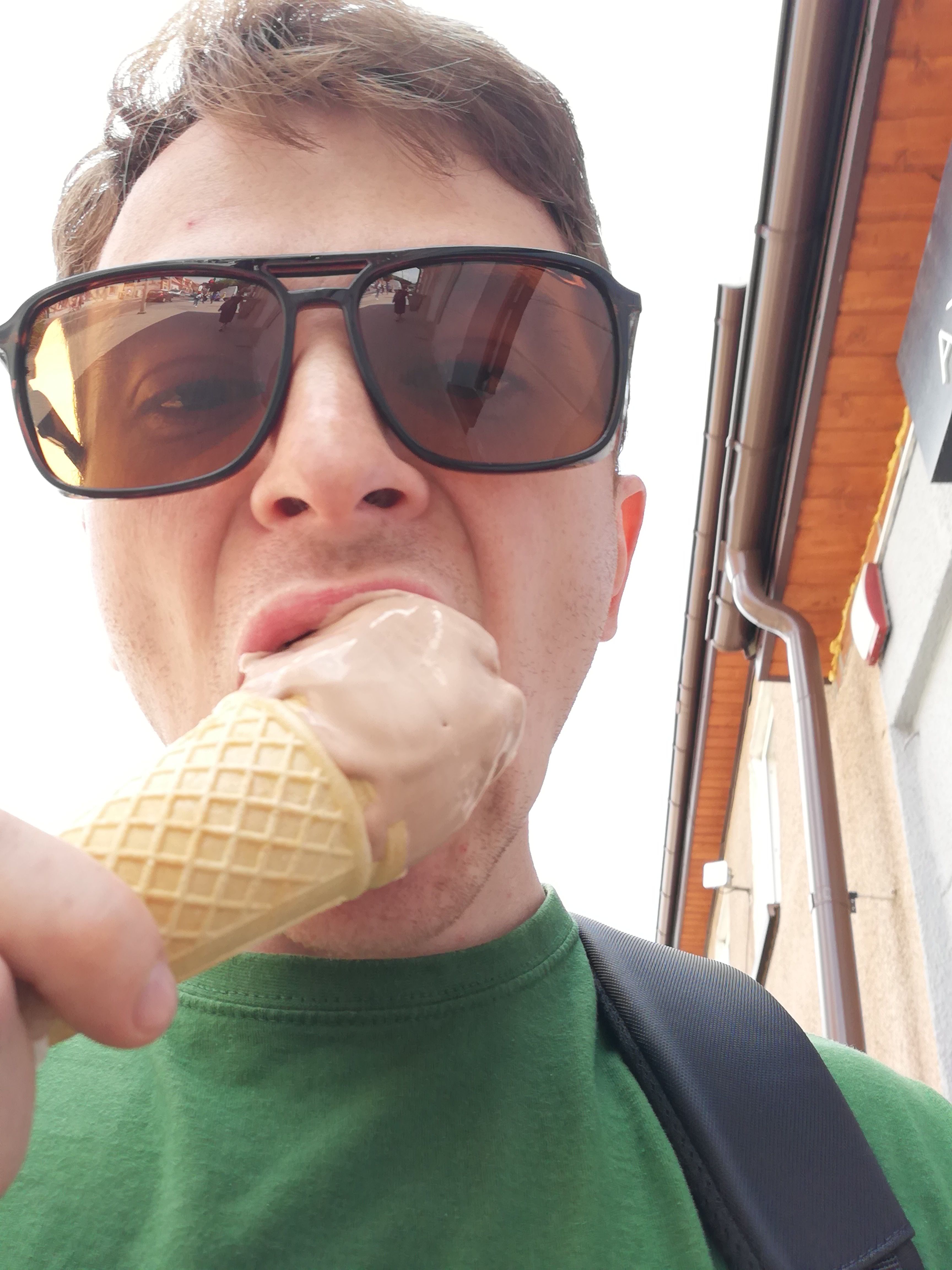 Vlad (madb1t.lens) Lens social identity (.lens handle) PFP