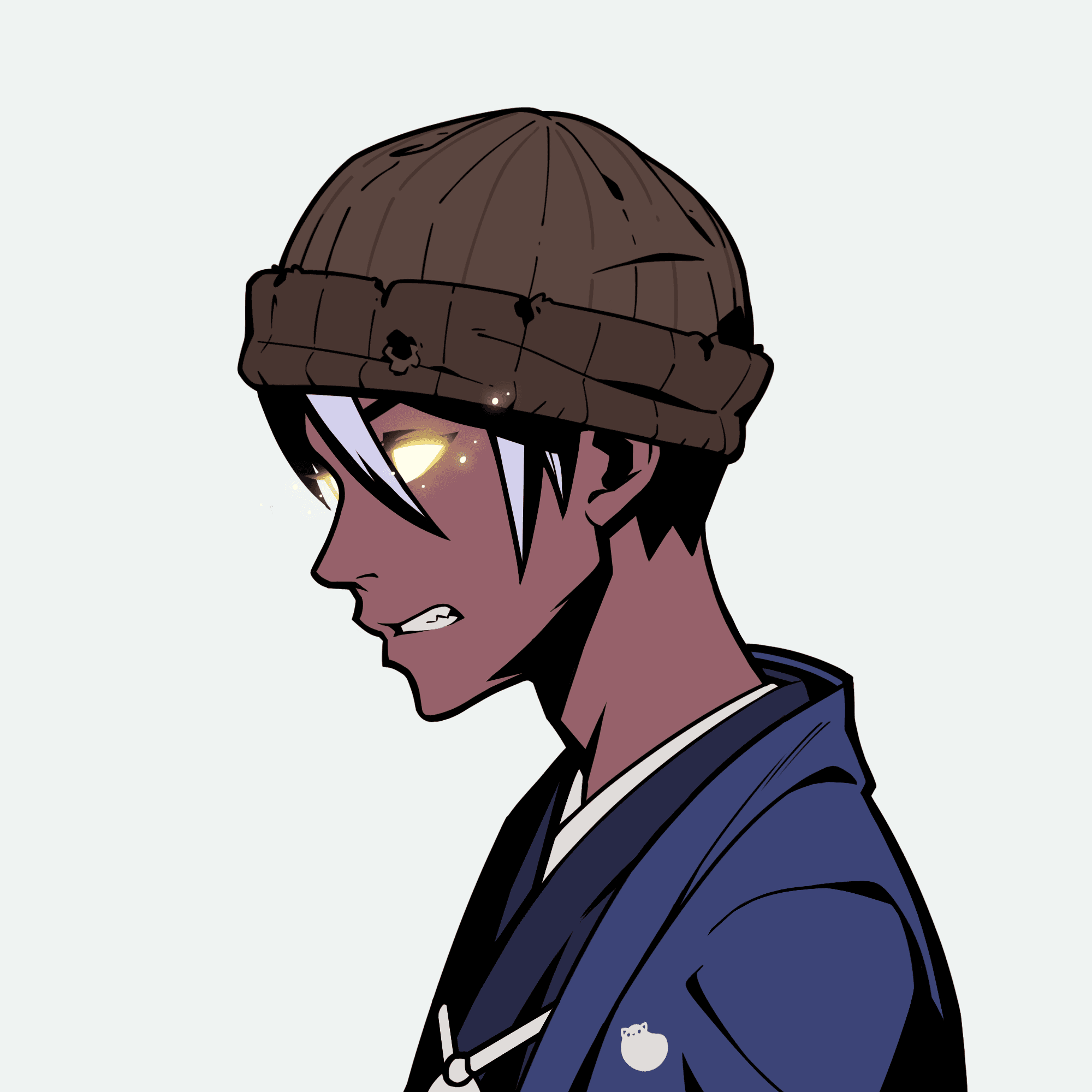 ybah ◱ ◱'s Lens avatar