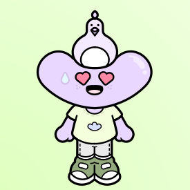 sateesh (sateesh1404.lens) Lens social identity (.lens handle) PFP