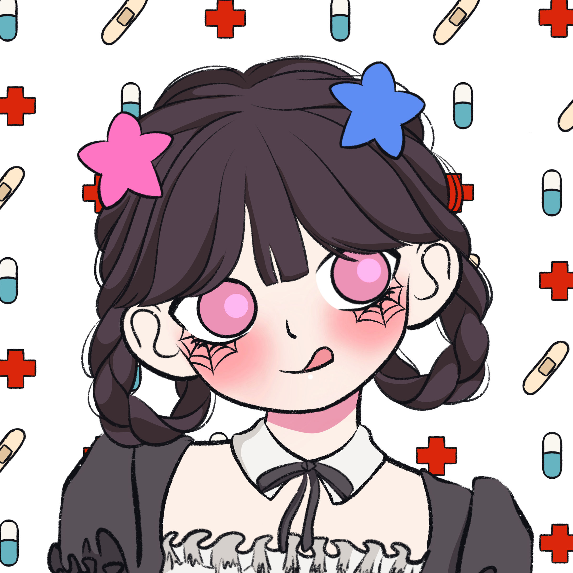 mooney's Lens avatar
