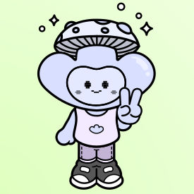 koi (liamwkwkwwk.lens) Lens social identity (.lens handle) PFP